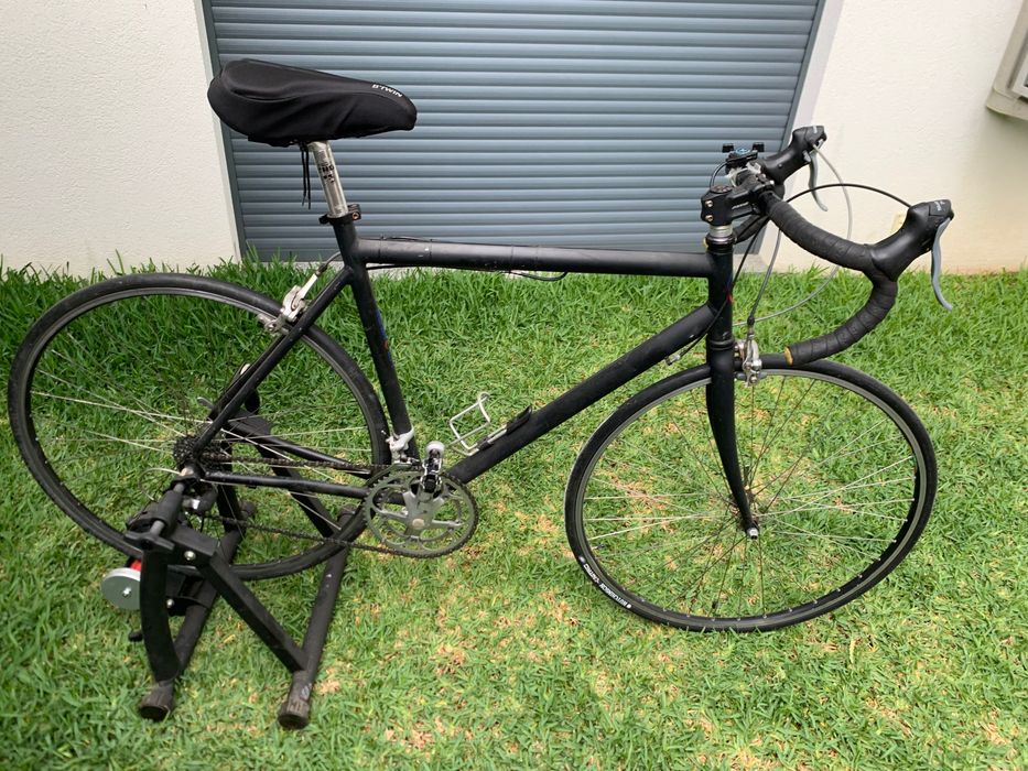 Bicicleta de estrada