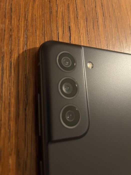 Smartfon SAMSUNG Galaxy S21 FE 5G