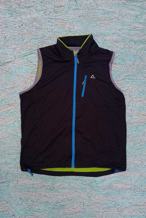 куртка дождевик ветровка Craft Salewa Quechua Decathlon M L