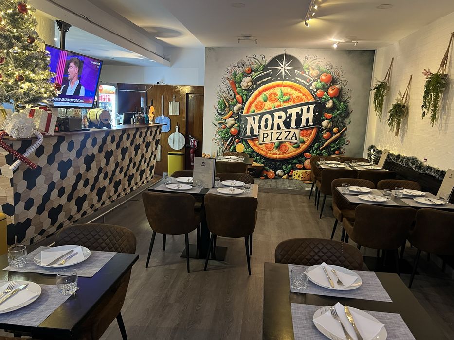 Trepasse  restaurate pizzaria