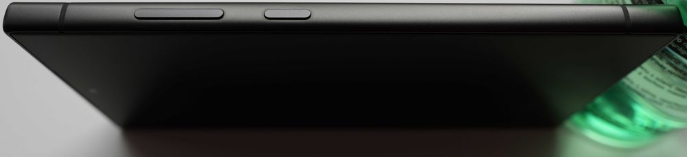 Samsung S24 Ultra 12/256GB • Titanium Black • Snapdragon • AI •