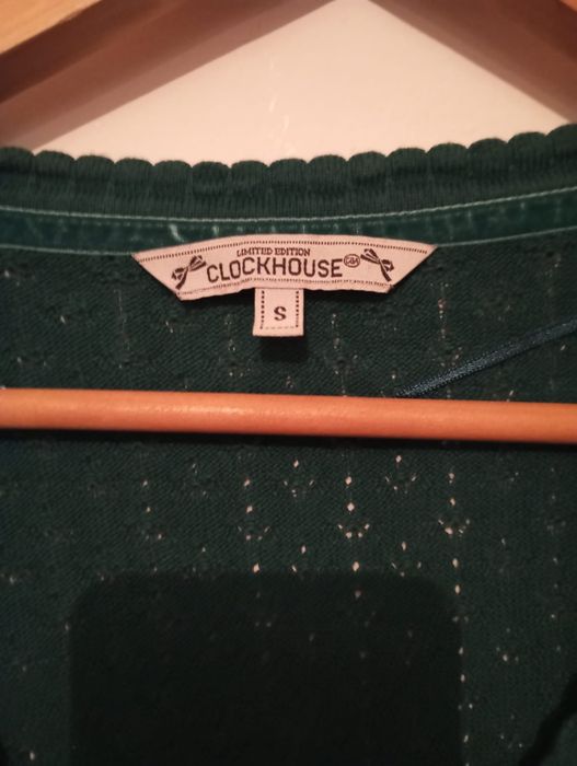 Cardigan C&A Tamanho S