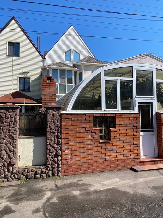 Продам дом в Совиньон 1  панорамный вид на море (205-779)