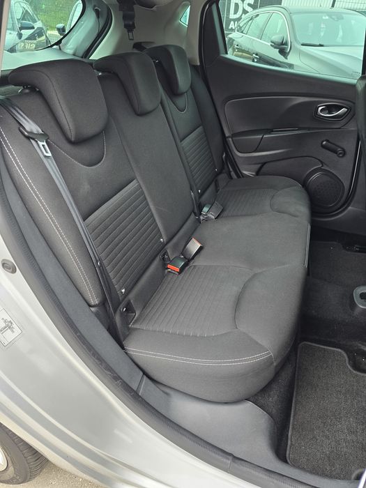 Renault Clio 1.5 DCI Limited Nacional