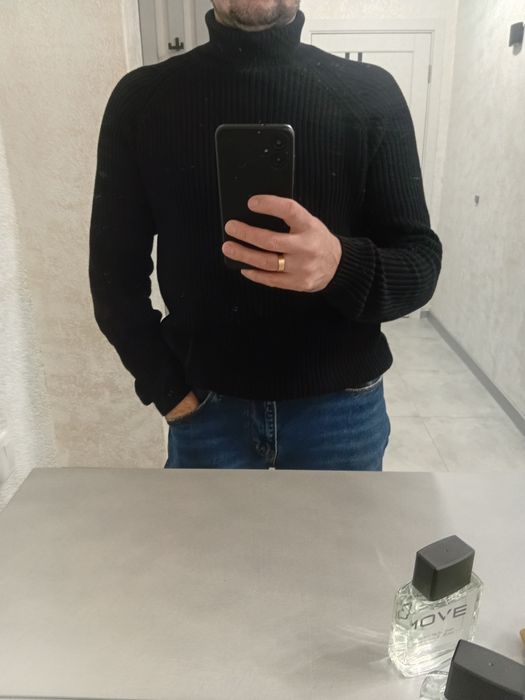 Чоловіча кофта Zara