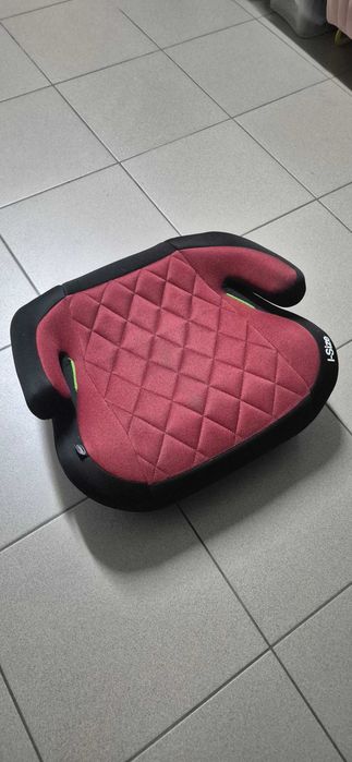 Fotelik samochodowy I-size 125-150cm
