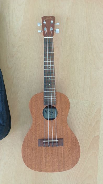 ukulele de concerto Cordoba Protégé UP100.