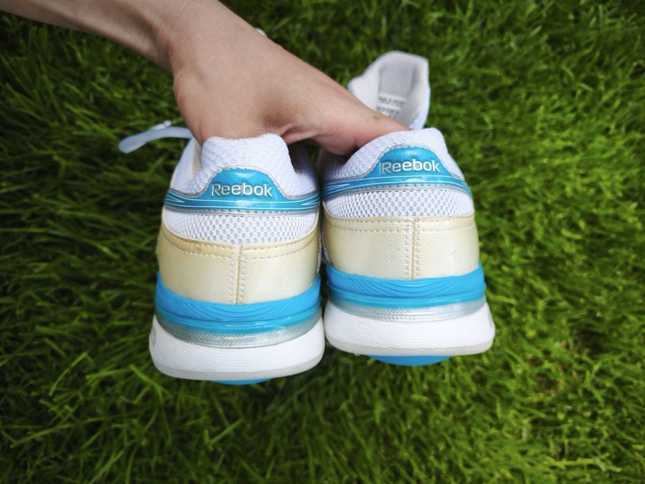 Кросівки reebok Easytone 39 розмір