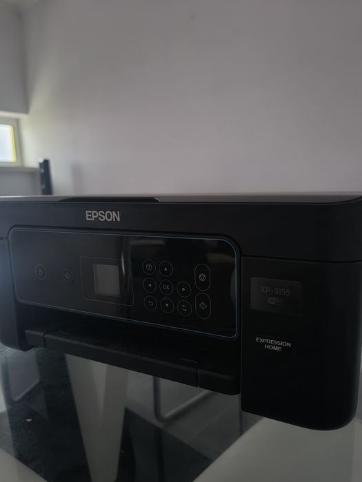 Impressora Epson XP-3155