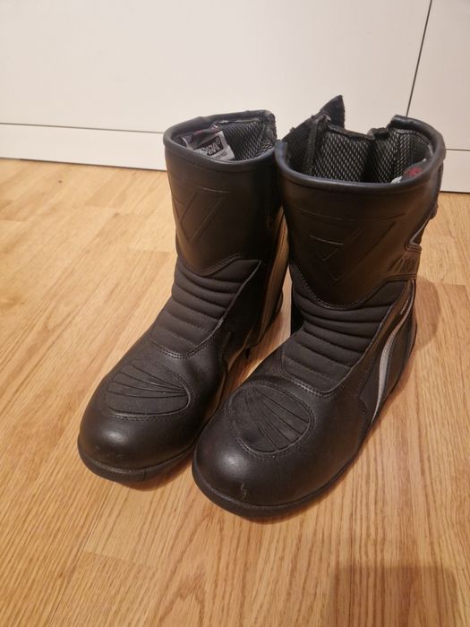 Buty na motor MODEKA JEREZ roz.42