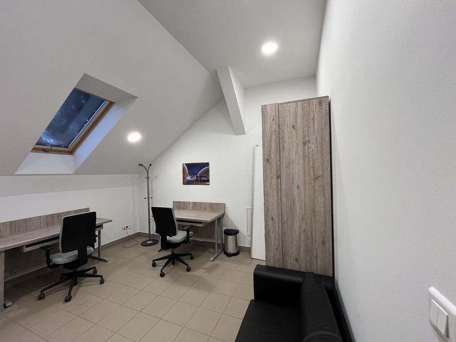 Lokal biurowy 17,38 m2 ul. Zadziele 137, Gaj gmina Mogilany