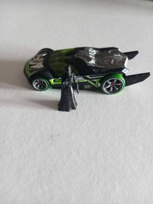 Hotwheels Acceleracers Gelorum