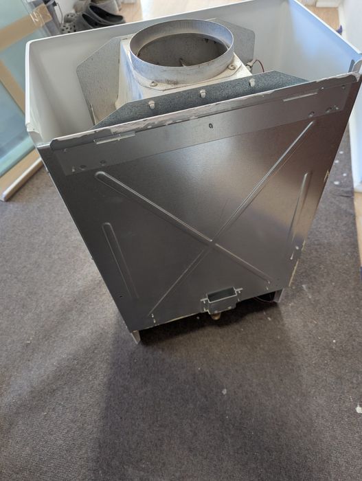 Boiler Termet GE-19-02