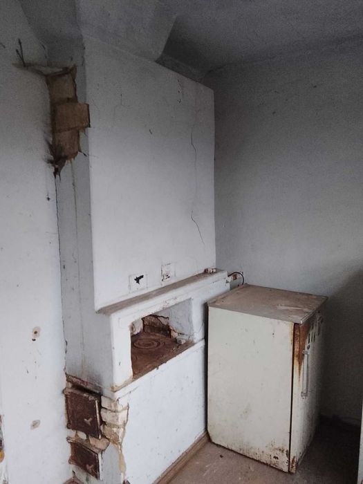 Продам дачу в Соколовському масиві.