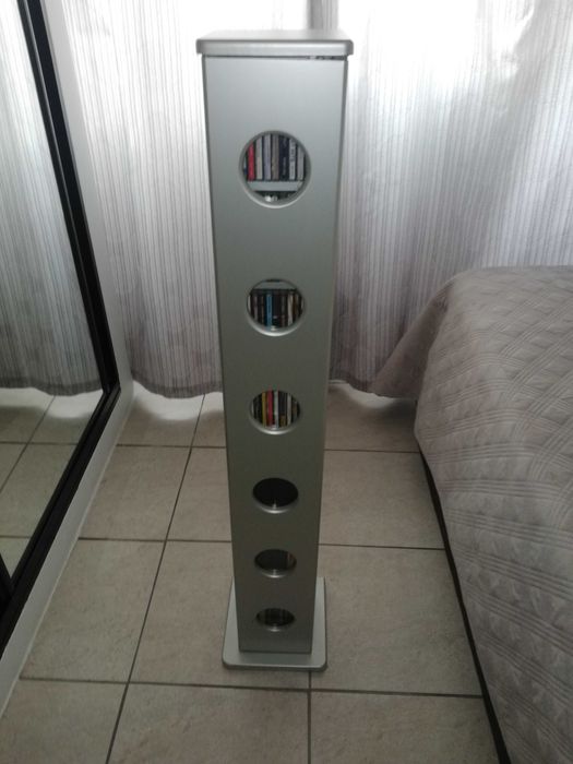 CD/DVD Storage Unit64750946228226122