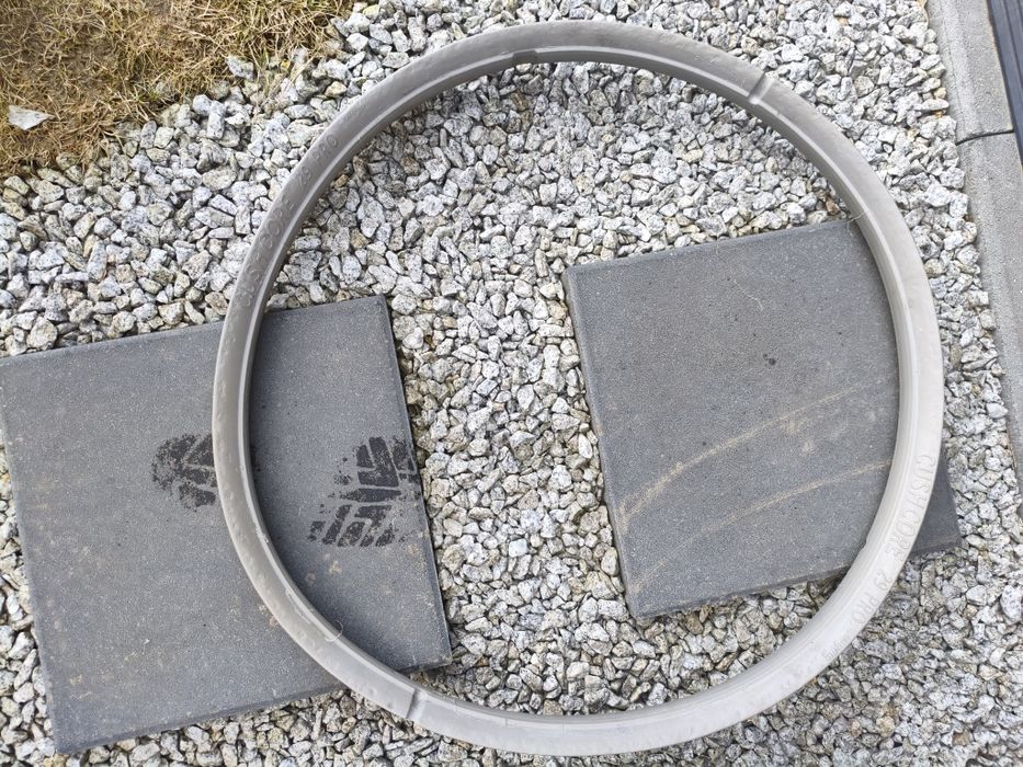 Wkładka cushcore 29 cali