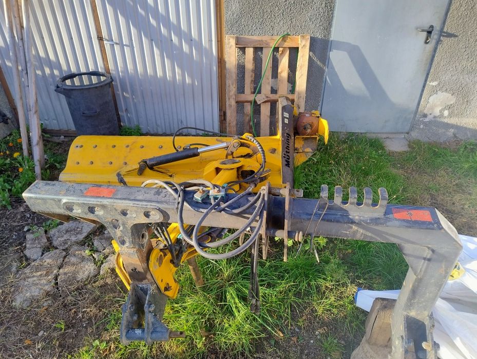 Kosiarka muthing 180cm