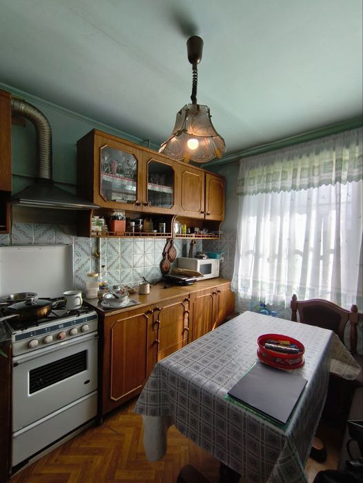 Оренда 2кім квартира Вул Мазепи  кут Миколайчука