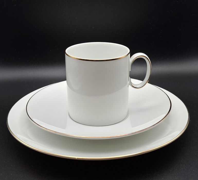 Trio Thomas Germany (Rosenthal) - model Medallion