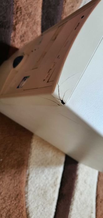 Stary zabytkowy retro komputer AT 486DX4 100mhz/16mb RAM/1.6GB/S3/CD