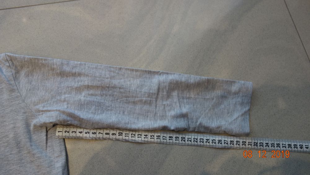 bluzka Zara dla dziewczynki, rozm. 122 cm