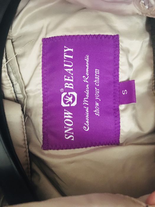 Продам пальто