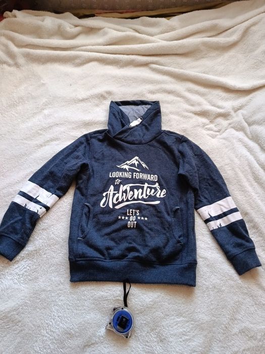 Худі для хлопчика