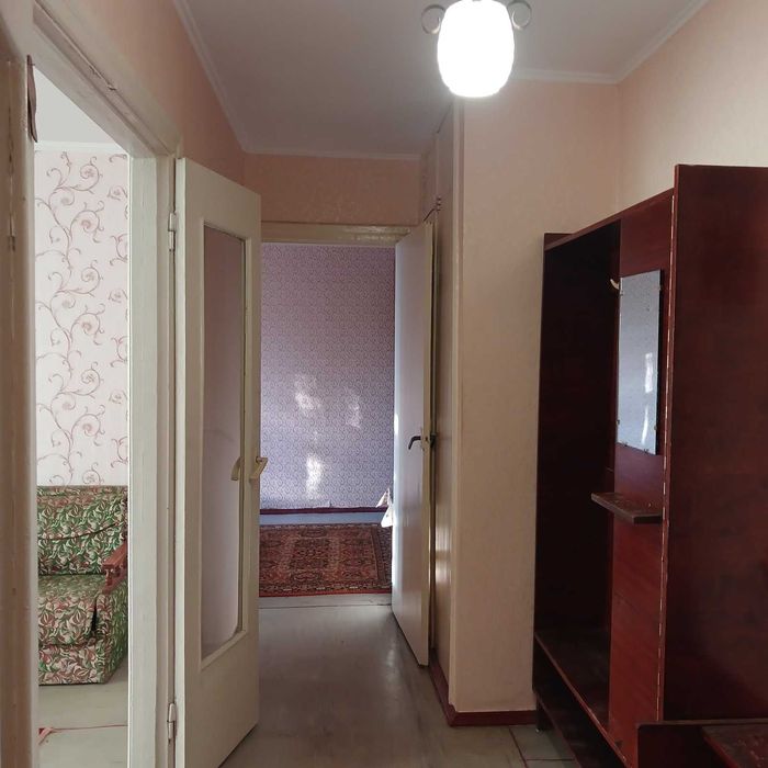 продам квартиру в Соляных