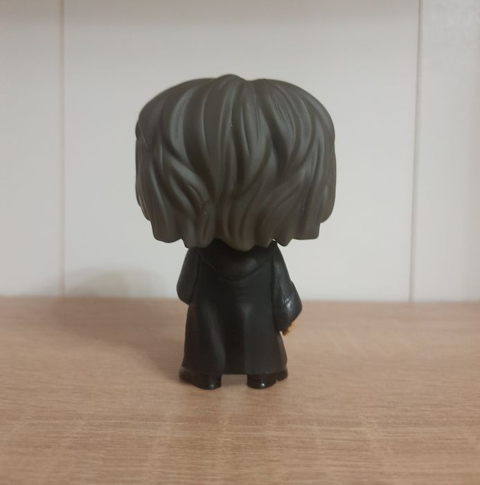 Funko pop Harry Potter
