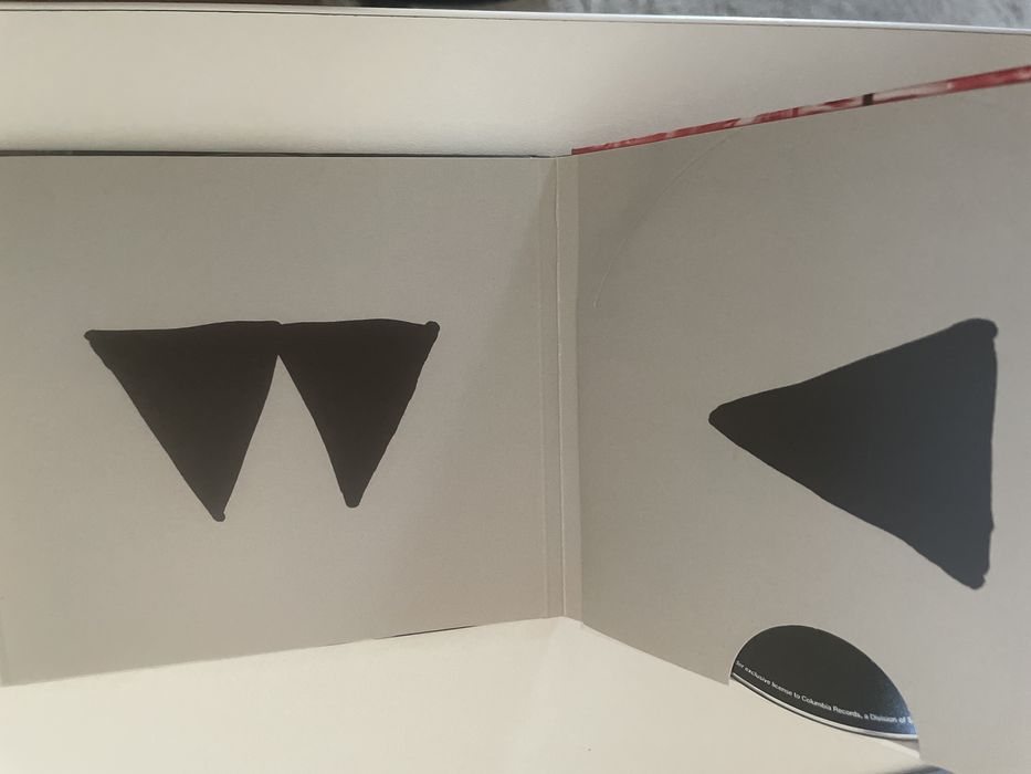 Depeche Mode - Delta Machine