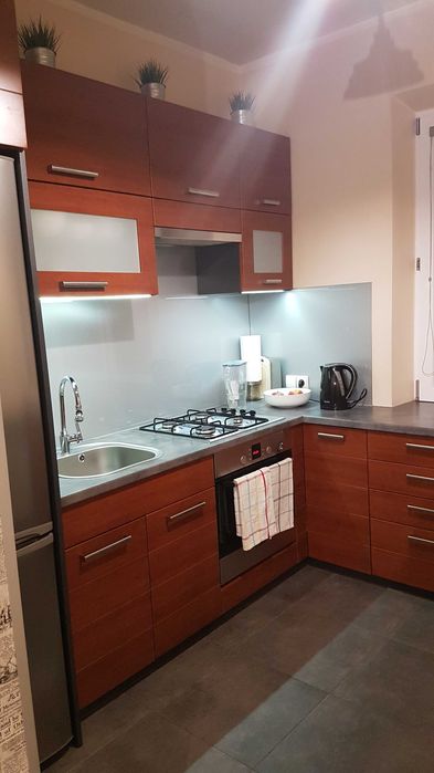 Wynajmę mieszkanie 32 m2 w centrum miasta