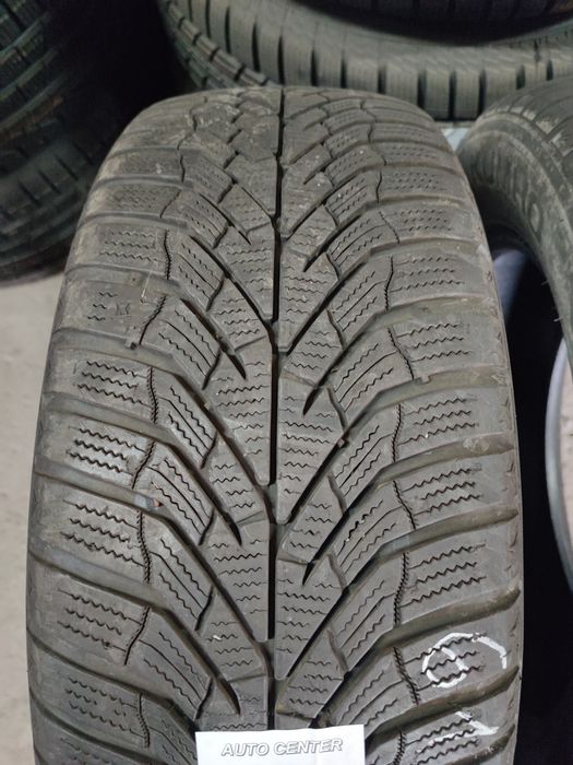 Opony zimowe 215/60R16 99H Kumho Winter Craft WP51 | 2szt