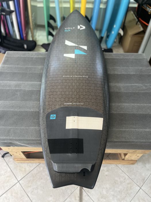 Deska Duotone Volt SLS Concept Blue