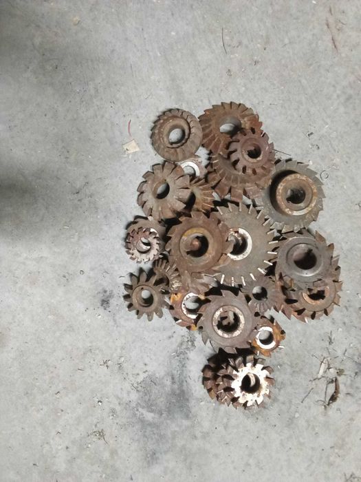 frez frezy do drewna