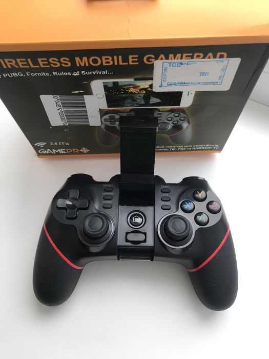 Геймпад Gamepro MG850