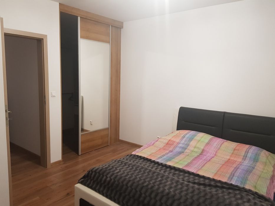 Apartament  na wynajem 67m z garażem