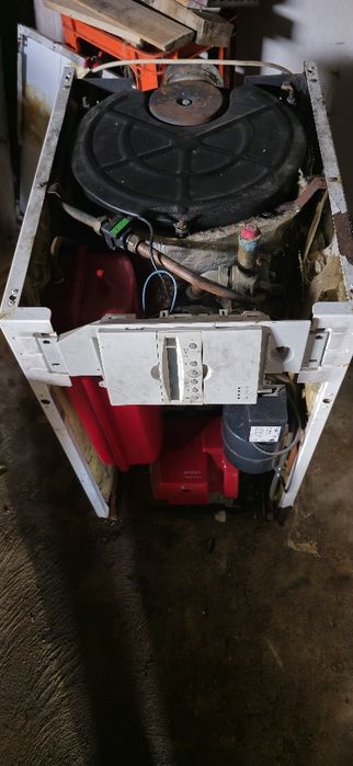 Caldeira Roca Gavina