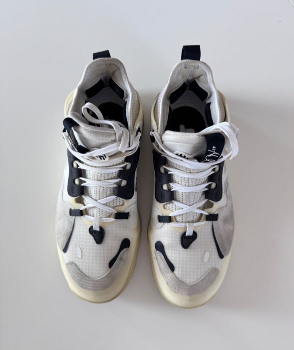 Buty Adidas James Harden r.44 stan 9,7/10