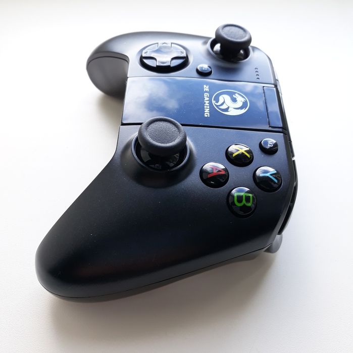 • ОРИГІНАЛ • 2E Gaming Controller