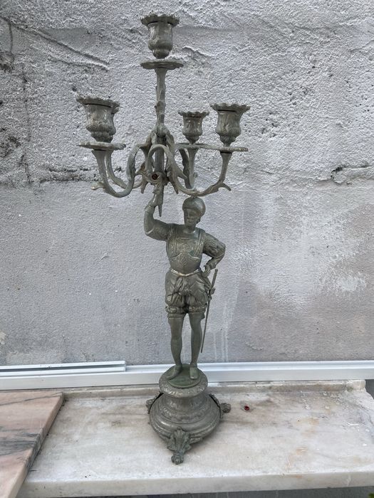 Casticais antigo