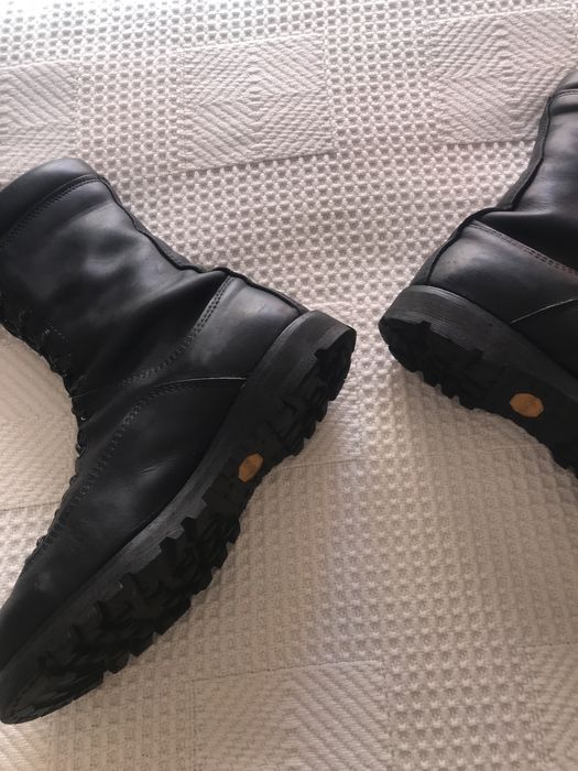 Botas Matterhorn gore tex