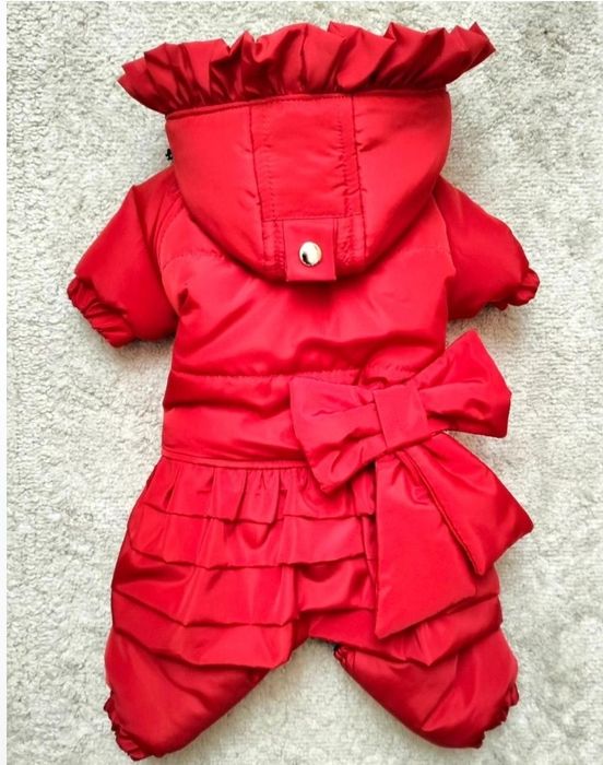 Продам новый комбинезон