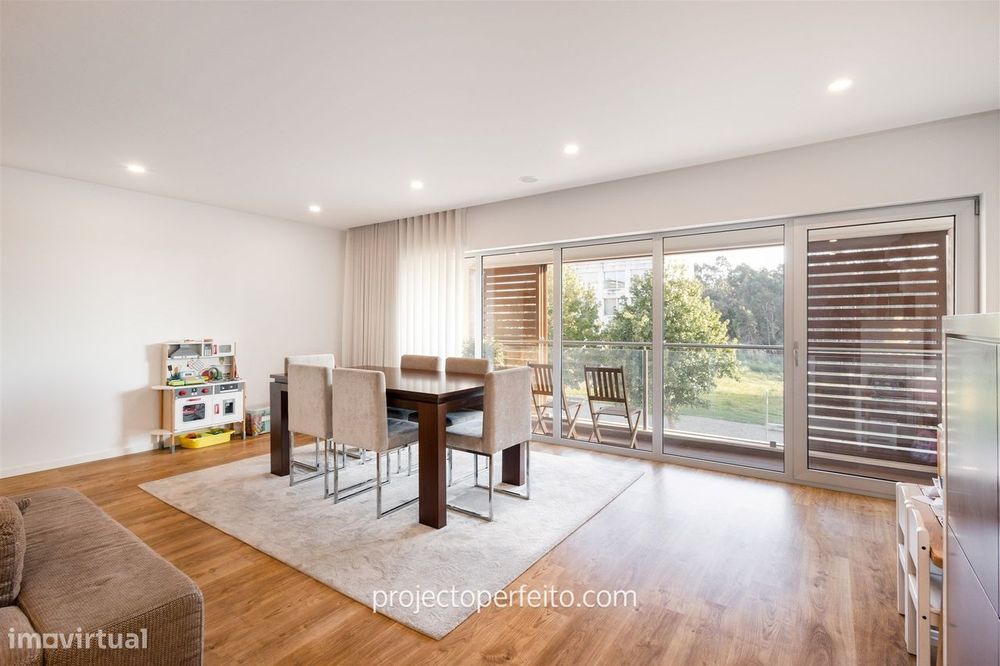Apartamento T3 Venda em Silvalde,Espinho