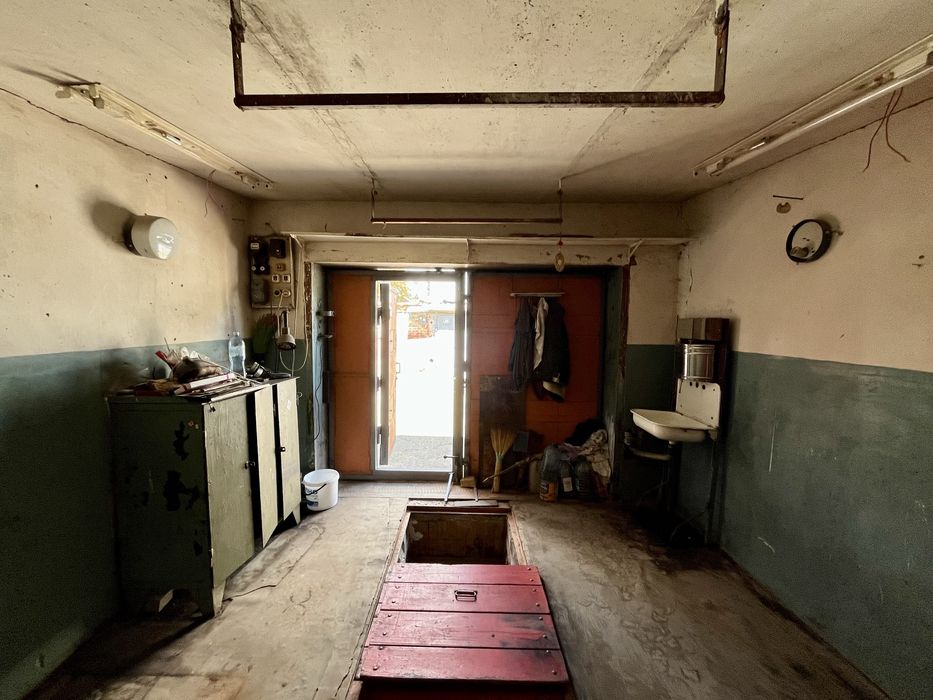 Продаж гараж м. Біла Церква