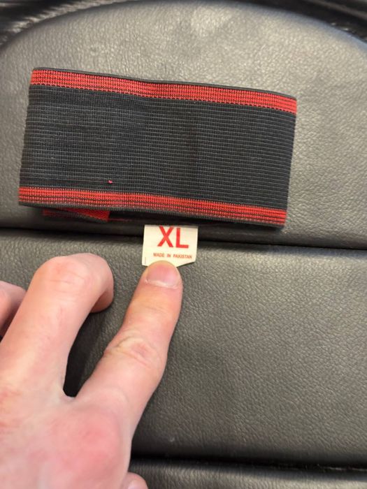 Захист для гомілки та стопи (XL) | Бокс, ММА, кікбоксинг