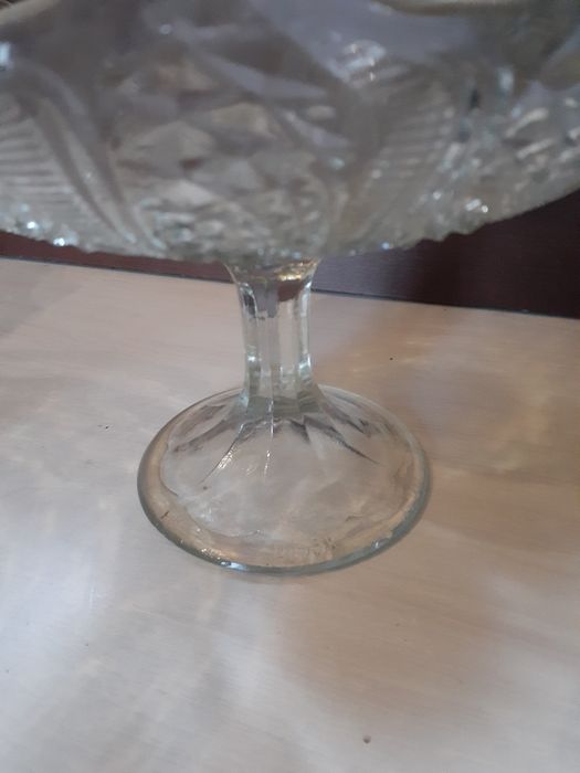 Вази (кльош) для тістечок , випічки , тощо..