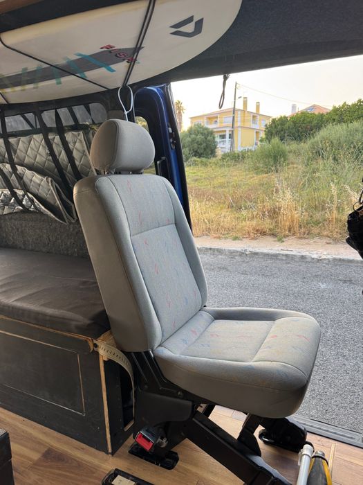 Assento Traseiro VW T5