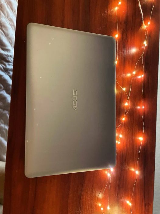 Ноутбук ASUS VivoBook Max X541NC (8 gb/1 tb]
