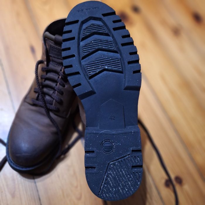 Buty męskie G Star Raw 42.