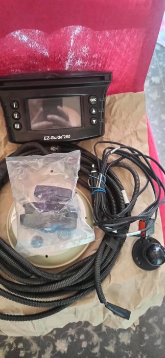 Система Trimble(Трімбл) 250 посилена антена AG 15